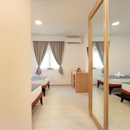 Hotel Potpićan Екстериор снимка
