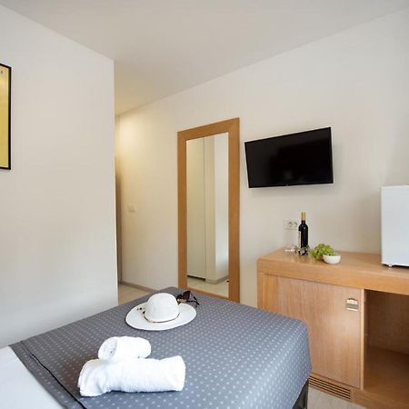 Hotel Potpićan Екстериор снимка