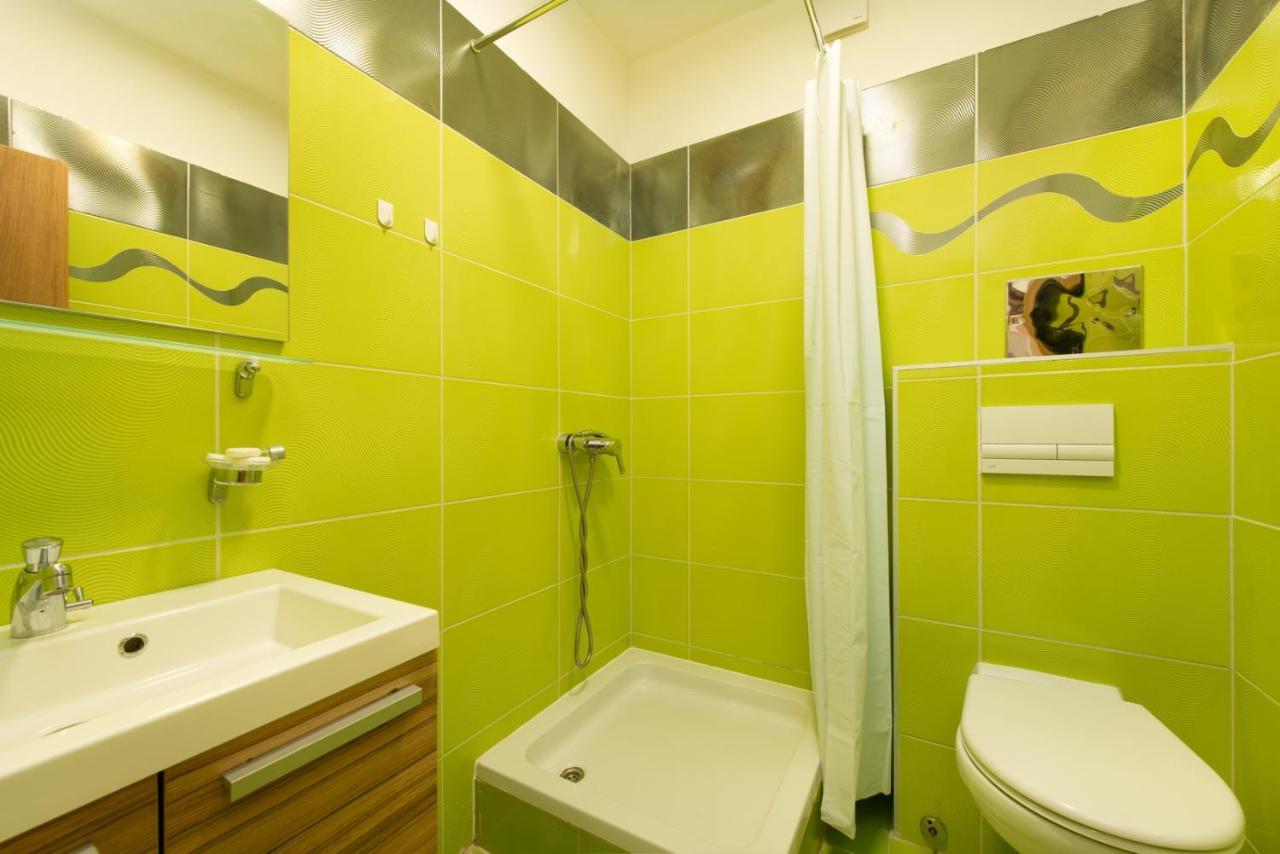 Hotel Potpićan Екстериор снимка