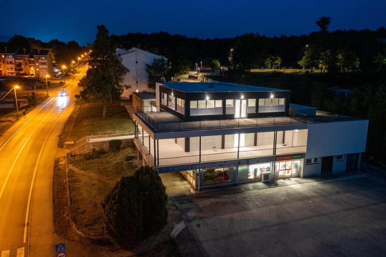 Hotel Potpićan Екстериор снимка